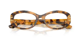 Dolce & Gabbana Eyeglasses DG3455