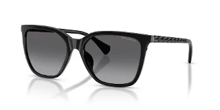 5001T3 Shiny Black