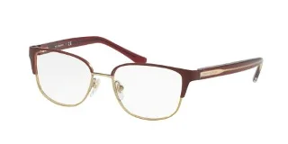 3197 Bordeaux/Gold