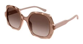 003 Brown/Pink