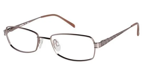 Aristar Eyeglasses AR 16323