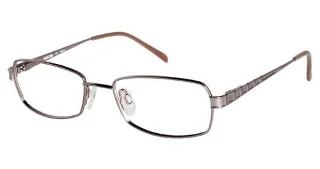 Aristar Eyeglasses AR 16323