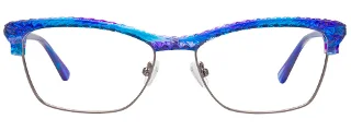 Paradox Eyeglasses P5048
