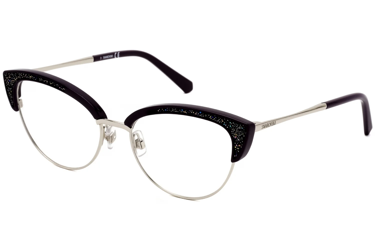 Swarovski Eyeglasses SK5363