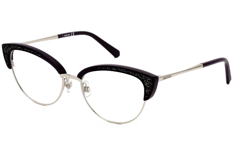 Swarovski Eyeglasses SK5363