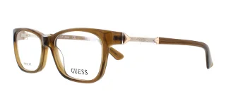 045 Shiny Light Brown