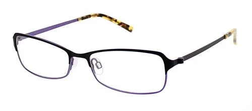 Red Raven Eyeglasses WAGNER