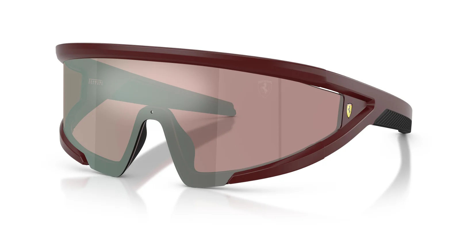 Ferrari Scuderia Sunglasses FZ6038U