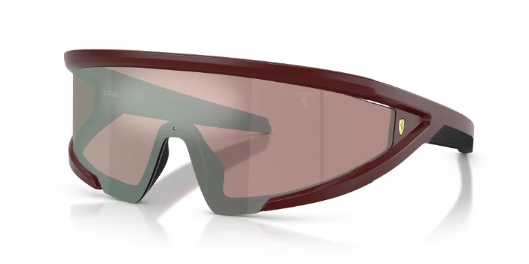 Ferrari Scuderia Sunglasses FZ6038U