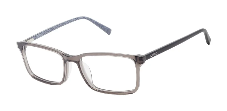 Buffalo David Bitton Eyeglasses BMUF001
