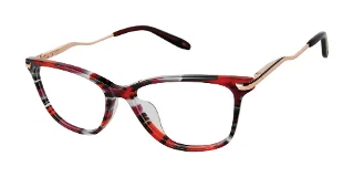 RED Red/Blue