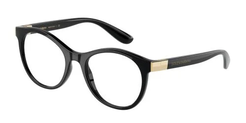 Dolce & Gabbana Eyeglasses DG5075