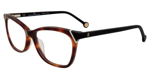 Carolina Herrera Eyeglasses VHE806K