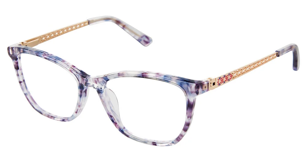 Nicole Miller Eyeglasses SOPHIA