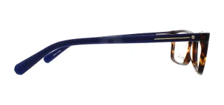 Kenneth Cole Eyeglasses KC0238