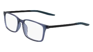 412 Thunder Blue/Midnight Turq