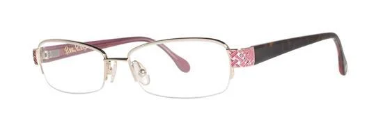 Lilly Pulitzer Eyeglasses EVE
