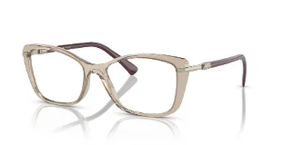 2990 Transparent Light Brown