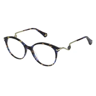 609 Blue
