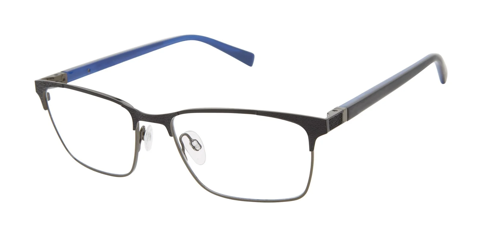 Buffalo David Bitton Eyeglasses BM522