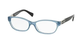 5259 Milky Blue Black