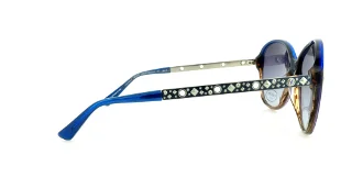 Bebe Sunglasses BB7120 Kicking It