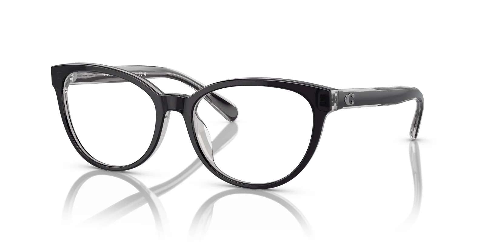 Coach Eyeglasses HC6210U