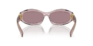 Miu Miu Sunglasses MU14ZS