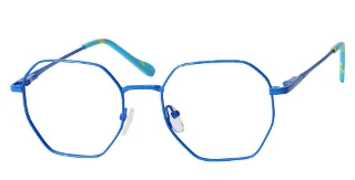 Jelly Bean Eyeglasses JB193
