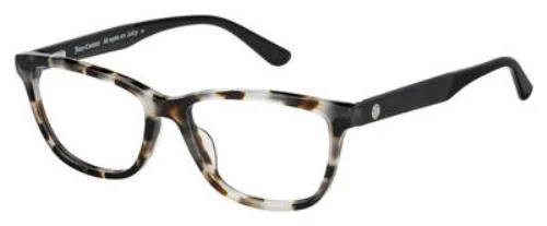 Juicy Couture Eyeglasses JU 187