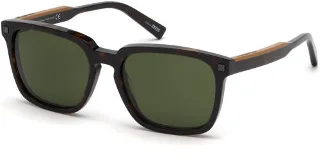 Ermenegildo Zegna Sunglasses EZ0119