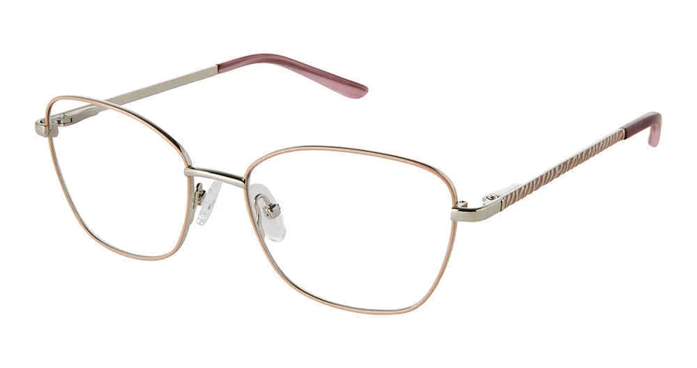 Superflex Titan Eyeglasses SF-1167T