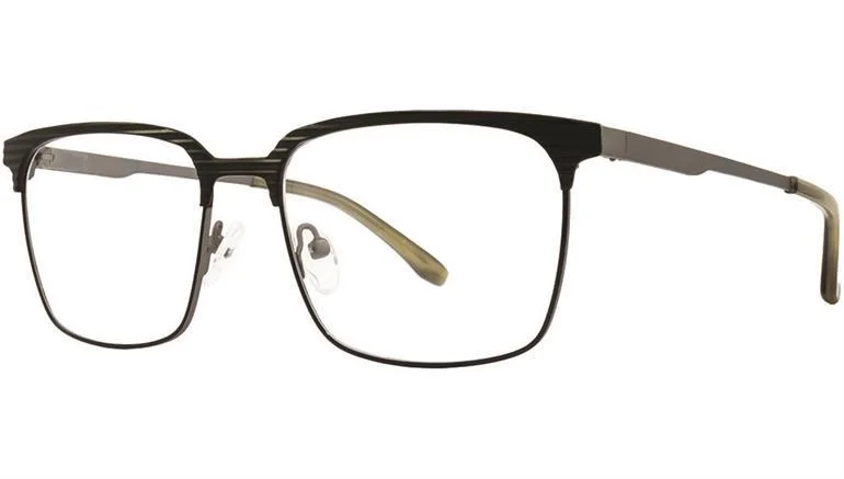 Helium Eyeglasses 4526