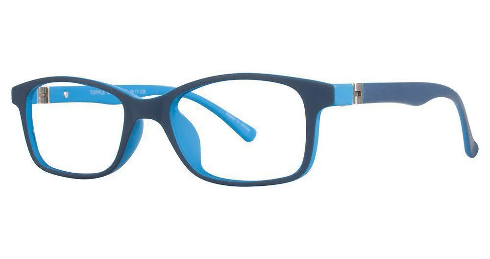 ModZ Kids Eyeglasses Topple