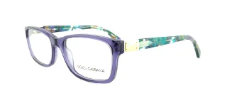 2735 Violet Transparent