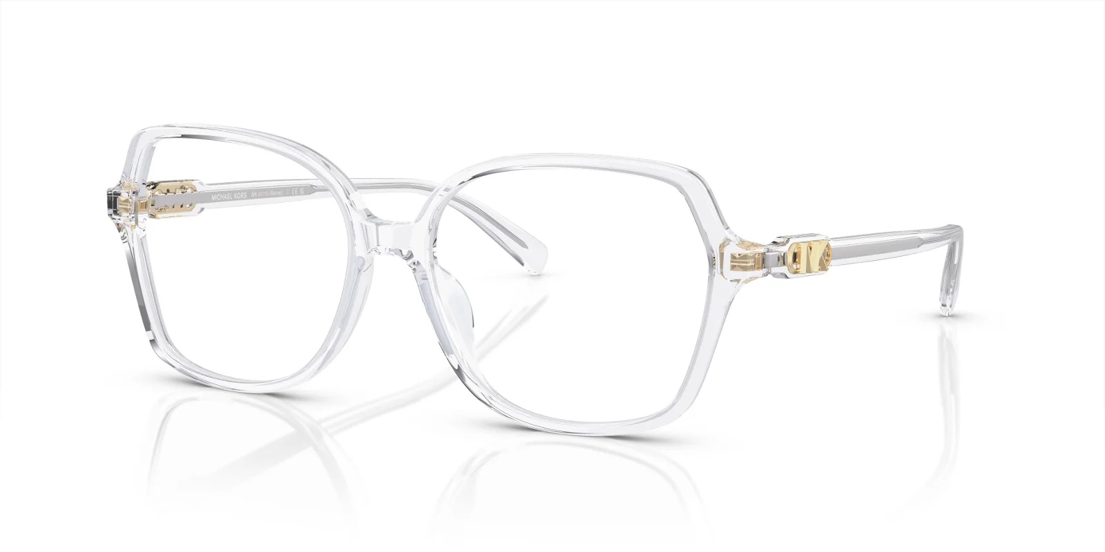 Michael Kors Eyeglasses MK4111U