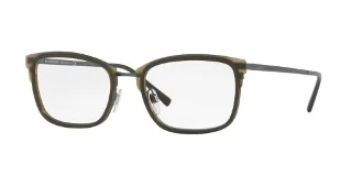 1255 Matte Green