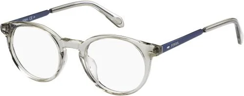 Fossil Eyeglasses 6090