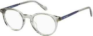 Fossil Eyeglasses 6090