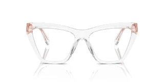 Michael Kors Eyeglasses MK4118U