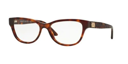 Versace Eyeglasses VE3204A