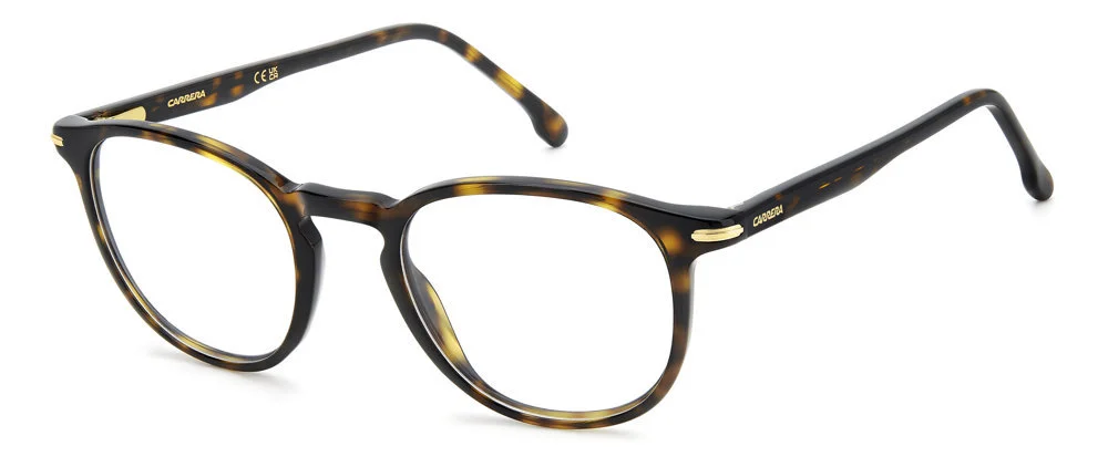 Carrera Eyeglasses 352