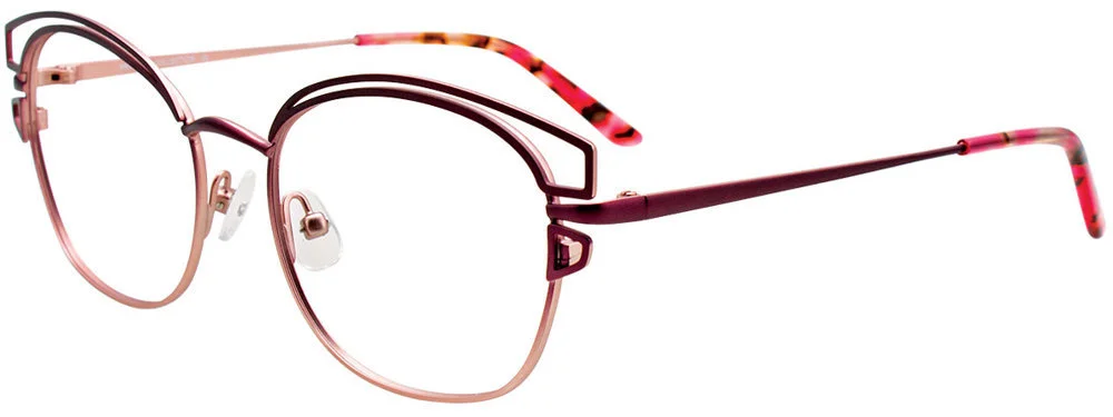 Paradox Eyeglasses P5058