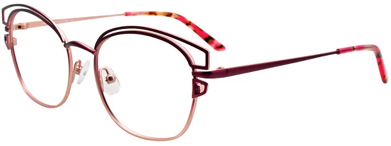 Paradox Eyeglasses P5058