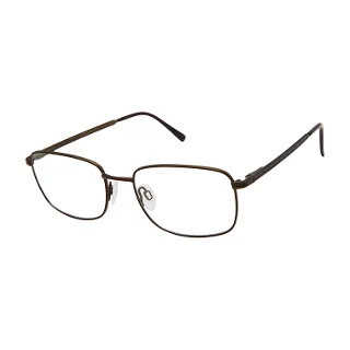 Aristar Eyeglasses 30735