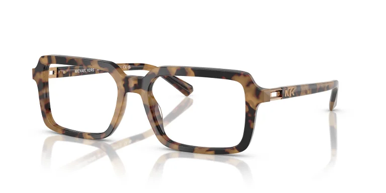 Michael Kors Eyeglasses MK4130