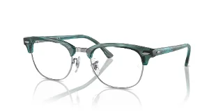 8377 Striped Green