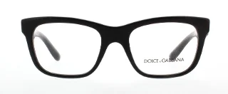 Dolce & Gabbana Eyeglasses DG3239
