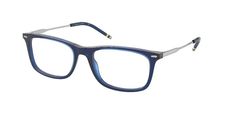 Polo Eyeglasses PH2220