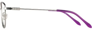 Cote D'Azur Eyeglasses CDA-386